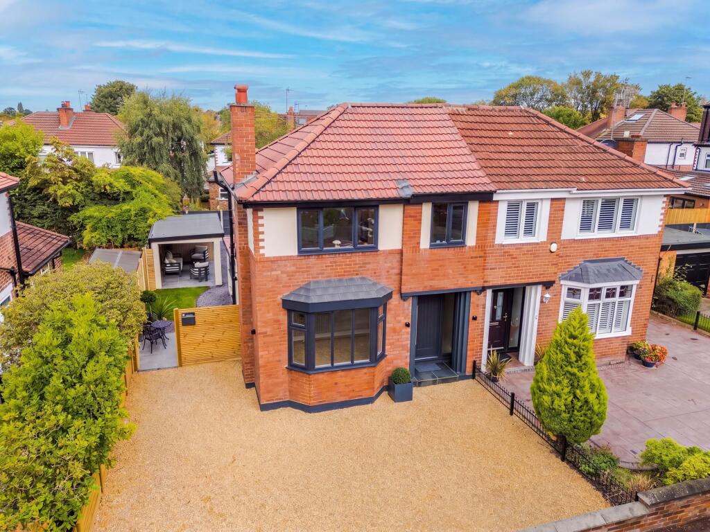 Main image of property: Greenbank Road, Chester, CH2