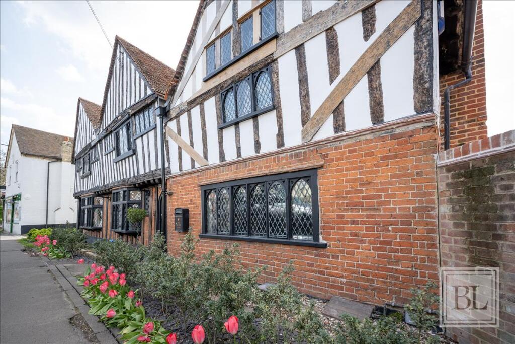 Main image of property: Colchester Road, Ardleigh, Colchester, CO7