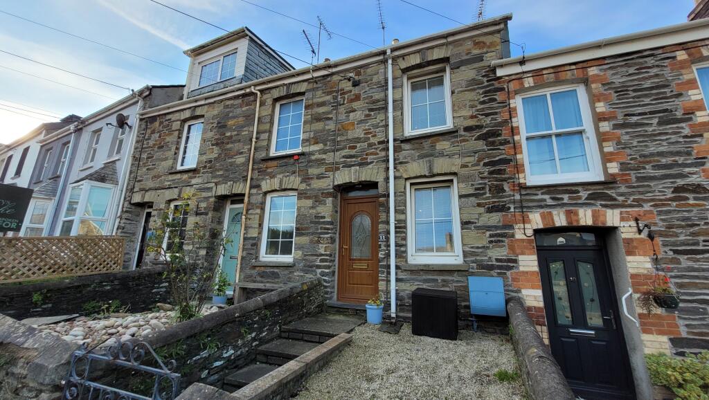 Main image of property: Wadebridge