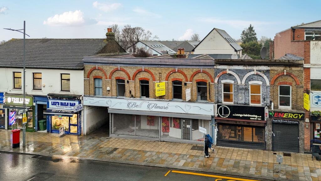 Main image of property: 234-242 Broadway, Bexleyheath, Kent, DA6 8AS