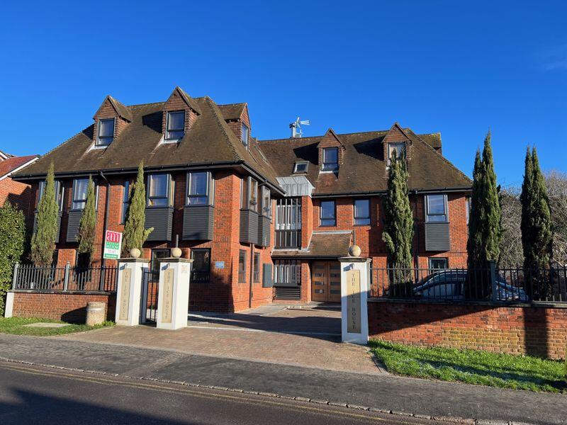 Main image of property: CENTRAL MARLOW