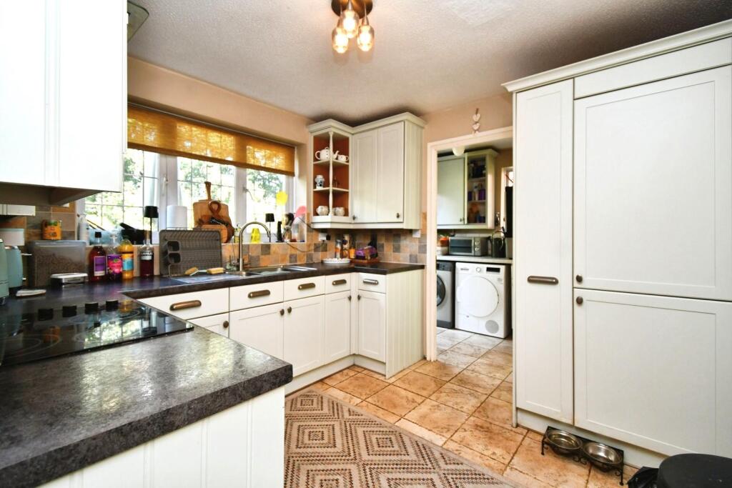 House in York - View 2
