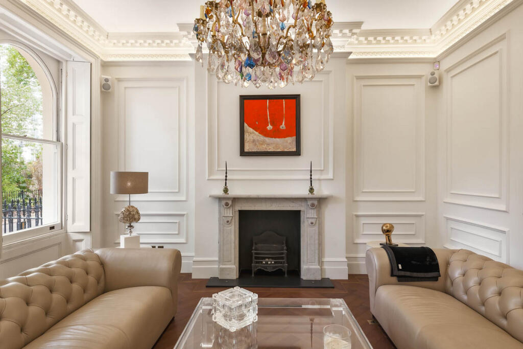 Main image of property: Wilton Crescent, London, SW1X