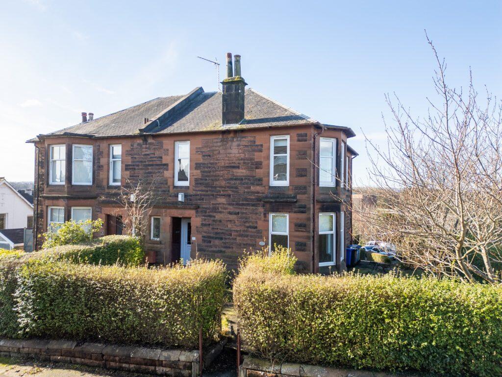 The Manse, Mannering Road, Waverley Park, Shawlands photo 3