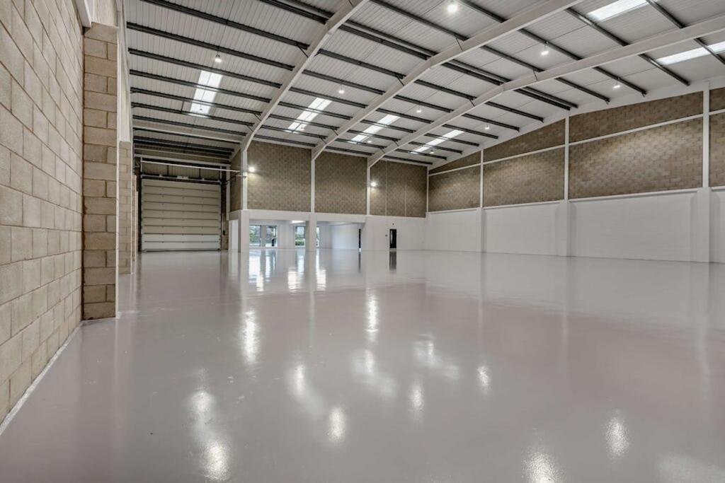 Additional image 4 of Unit 8 Network Park Industrial Estate, Birmingham, B8 1AU