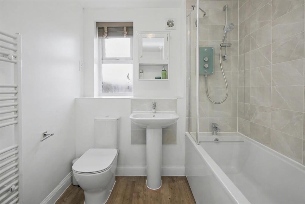 Apartment in Thrapston - More