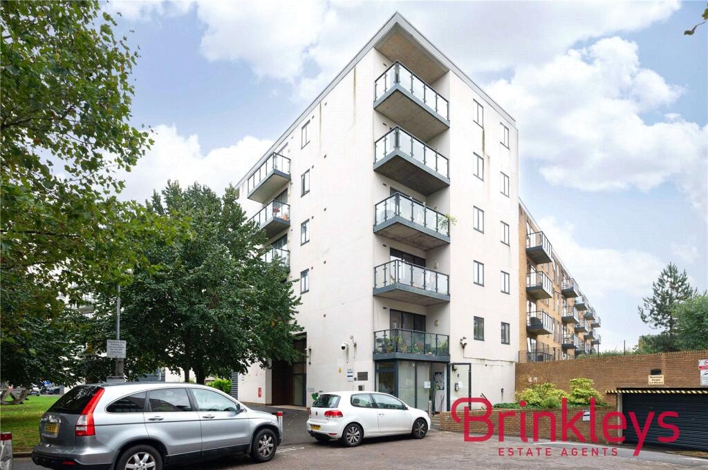 Main image of property: Durnsford Road, Wimbledon, London, SW19