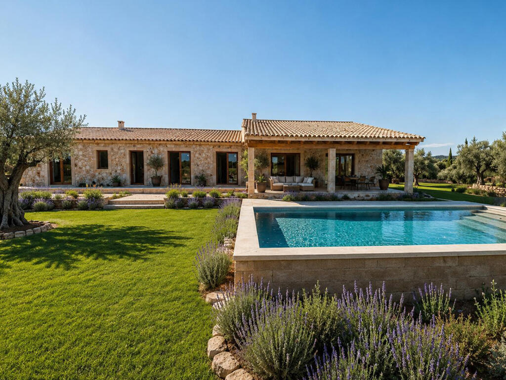 Main image of property: Balearic Islands, Mallorca, Campos