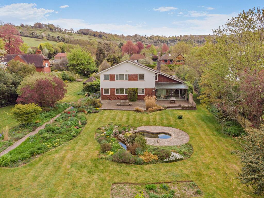 Main image of property: Shoreham Road, Otford, Sevenoaks, Kent