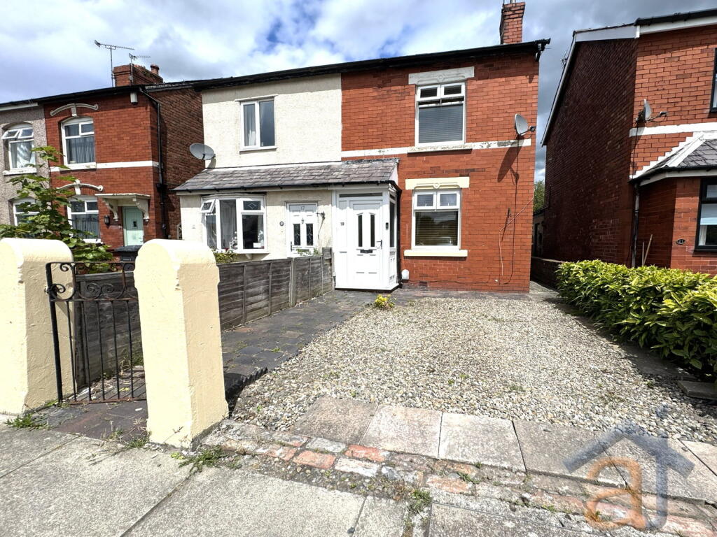 Main image of property: New Lane, Southport, PR9 8LG
