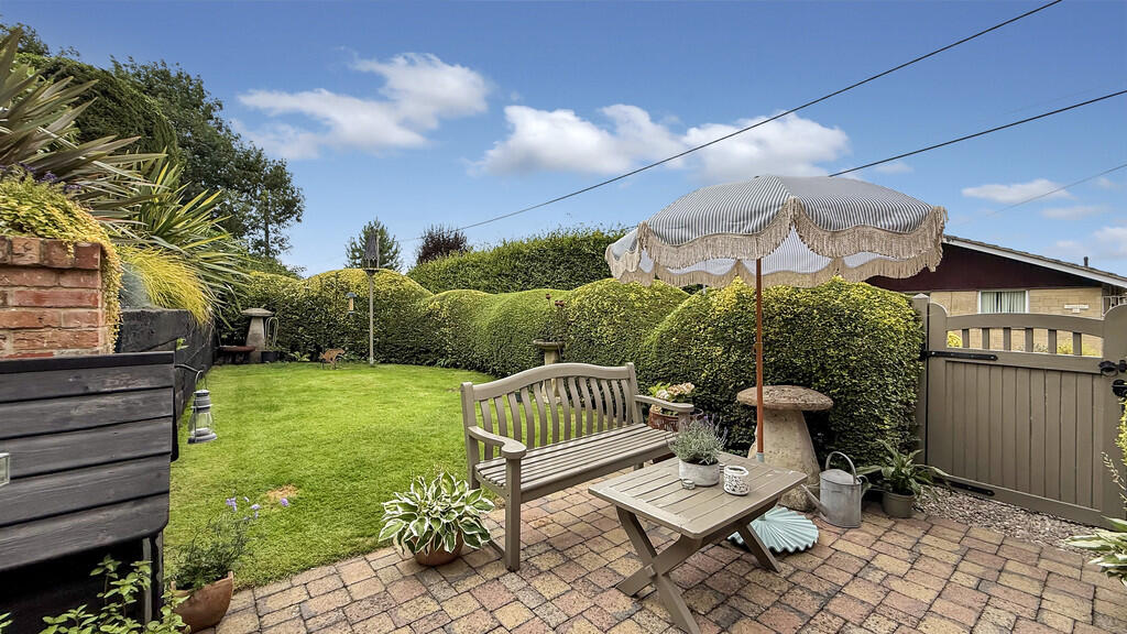 House in Bratton, Wiltshire - View 2