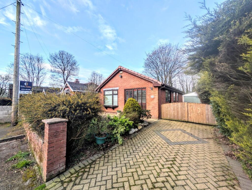 Main image of property: Marsh Lane, Farnworth, Bolton