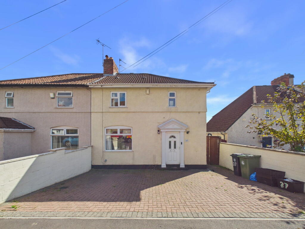 Main image of property: Springleaze, Knowle Park, BS4