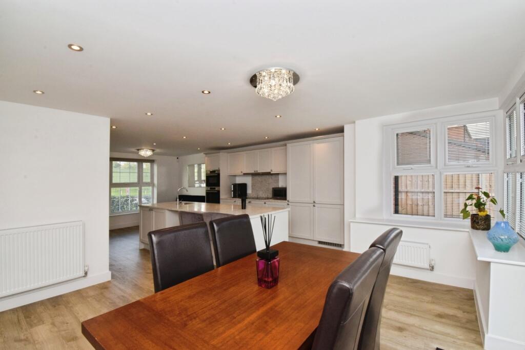 House in Leicester - View 5