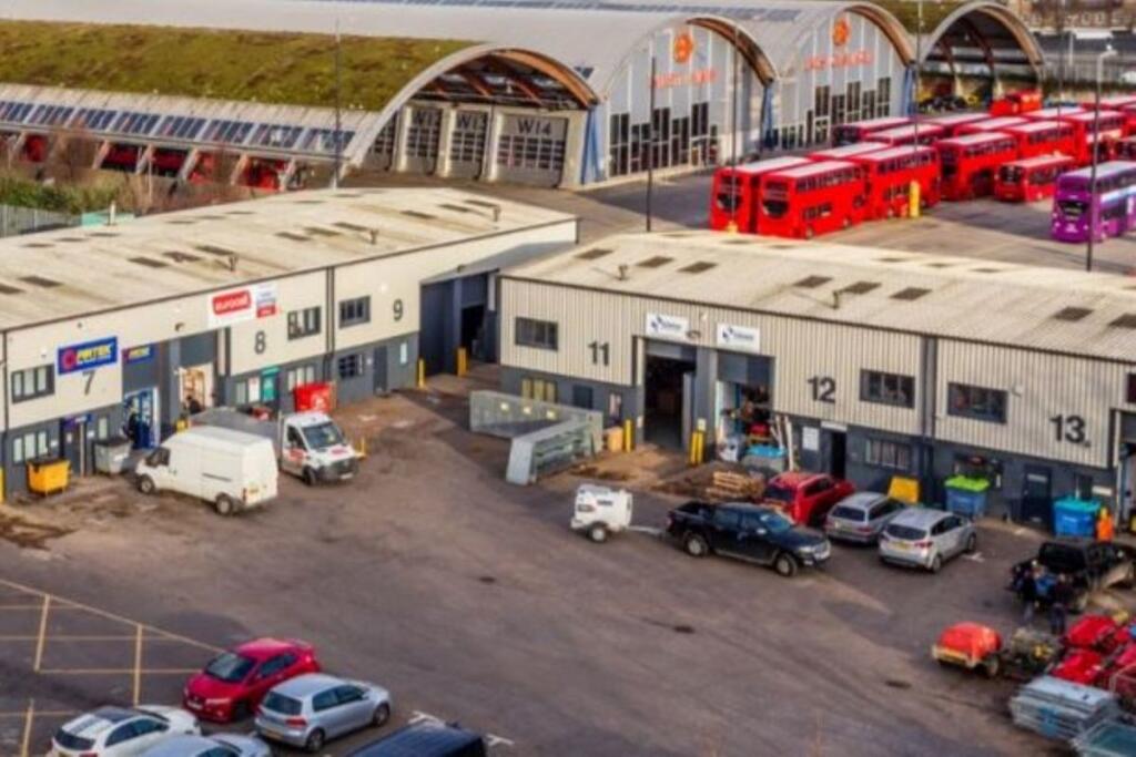 Main image of property: Crescent Court Business Centre, Canning Town, London, E16