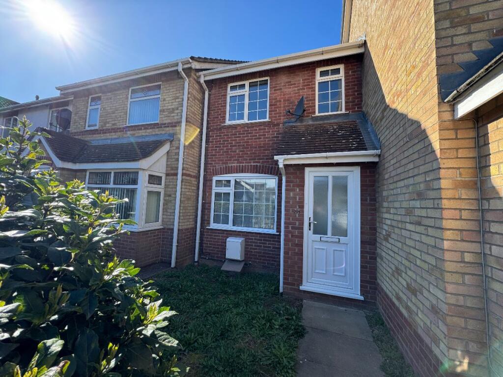 Main image of property: Redwing Drive, Wisbech