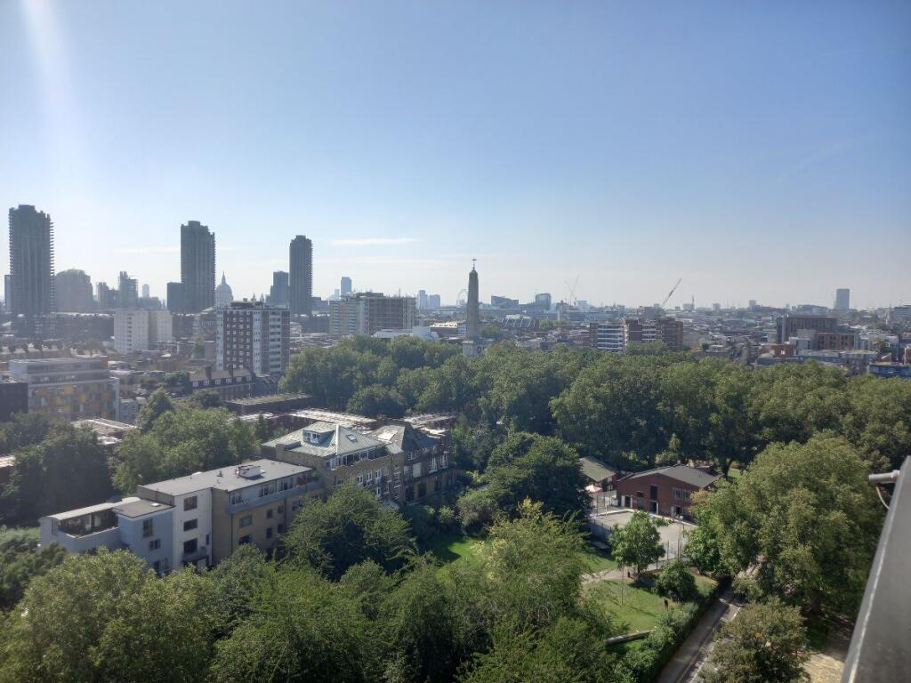 Main image of property: Galway House, Radnor Street, London