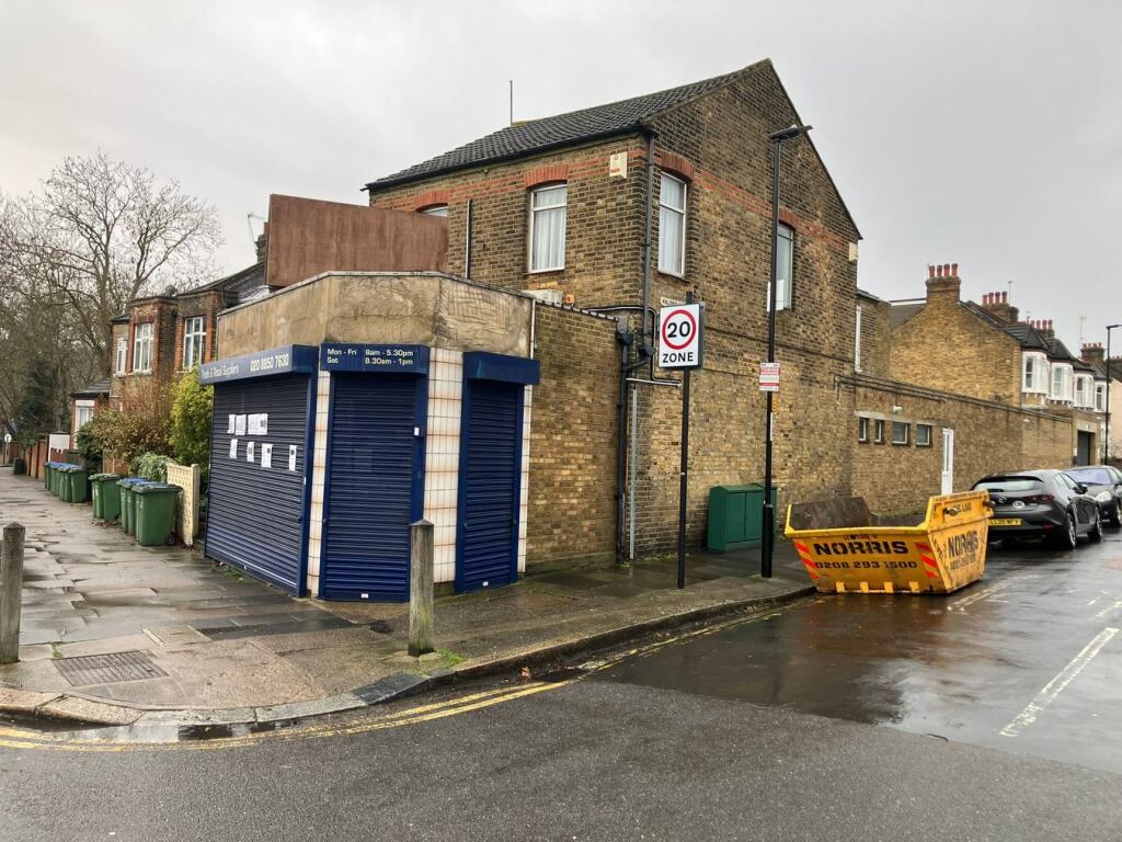 Main image of property: Footscray Road, London, SE9