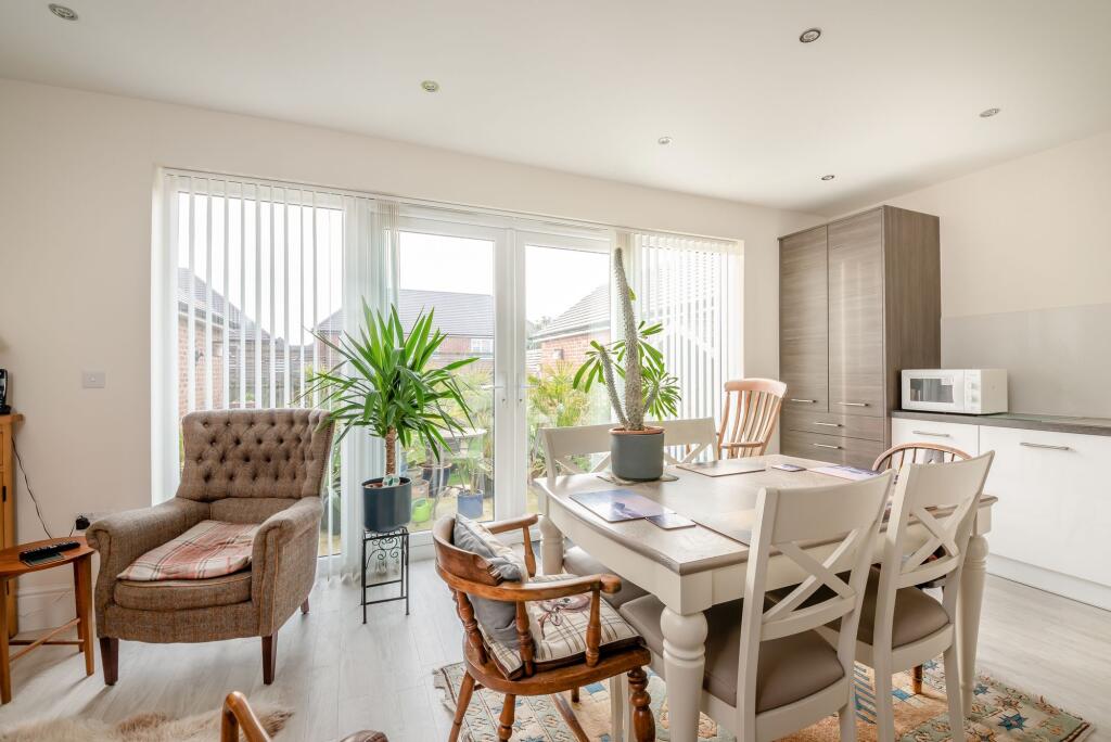 Mitchell Way, Milton, OX13 photo 2