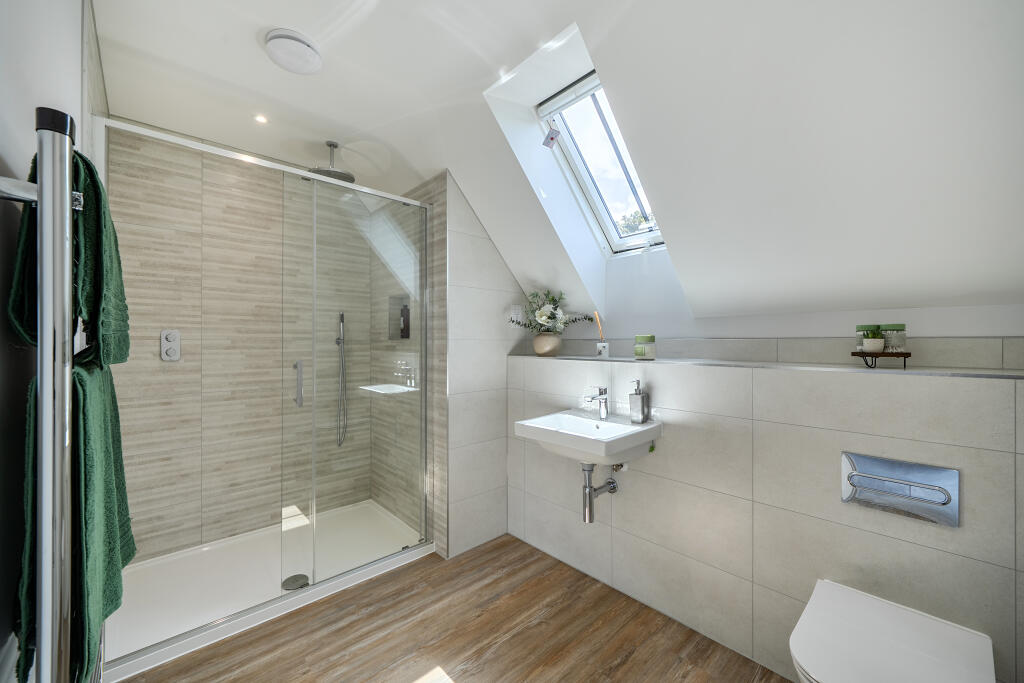 House in Bath - More