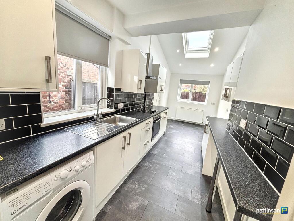 House in Gateshead, Eighton Banks, Low Fell - View 3