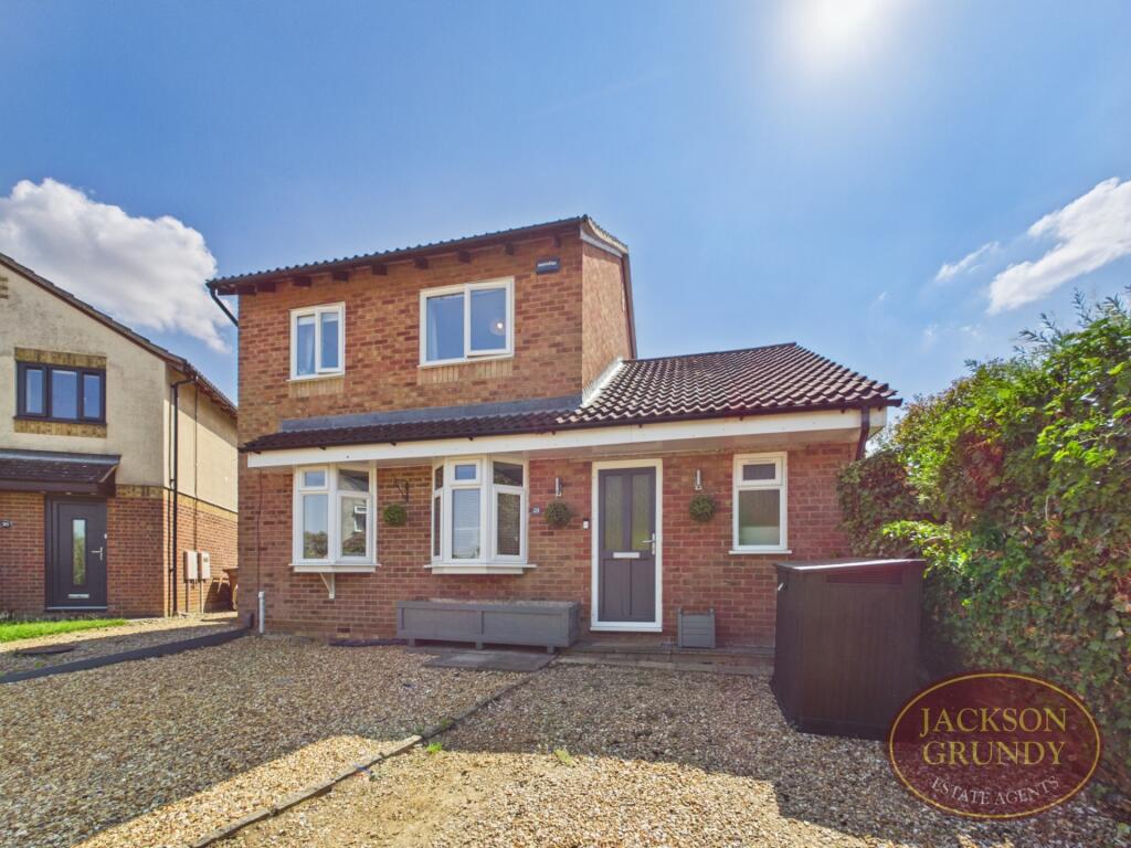 Main image of property: Beaufort Drive, Duston, NN5 6RR