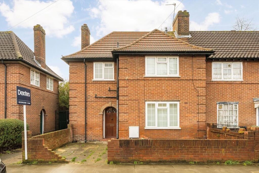 Main image of property: Yew Tree Road, Shepherds Bush