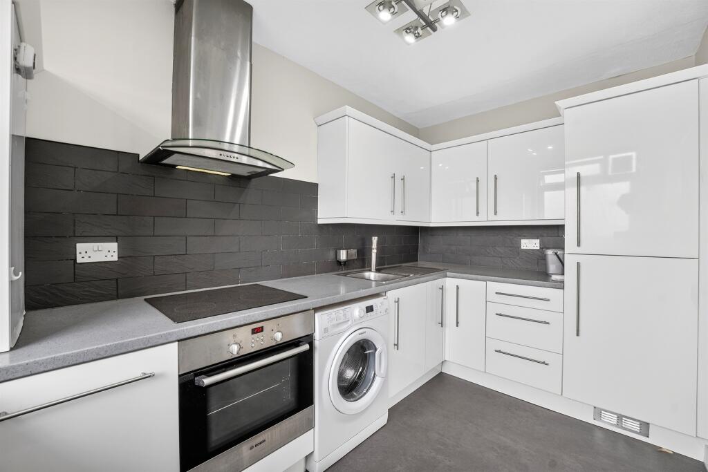 Main image of property: Wimbledon Park Side, London
