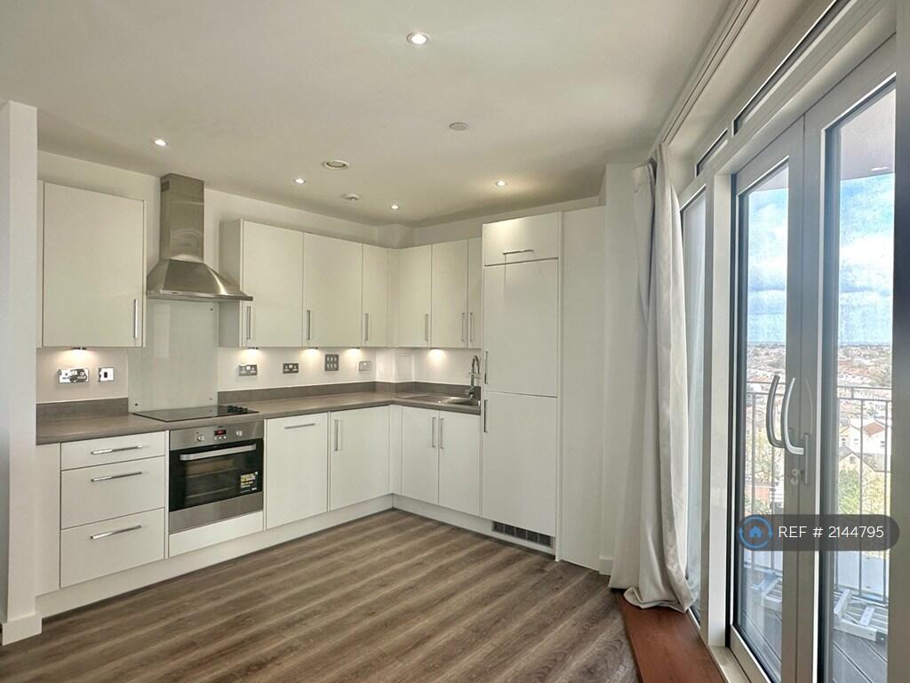 Main image of property: Hale Point, Ilford, IG1