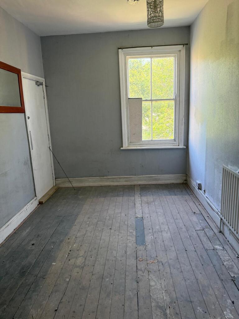 House in Peterborough - More