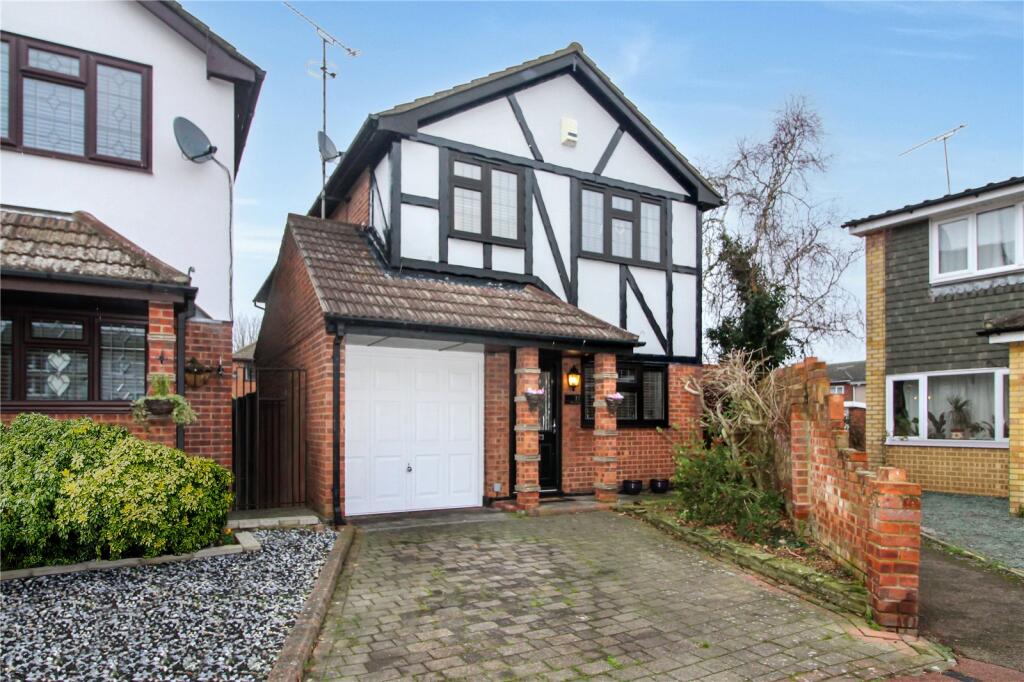Main image of property: Thornhill, Leigh-on-Sea, Essex, SS9