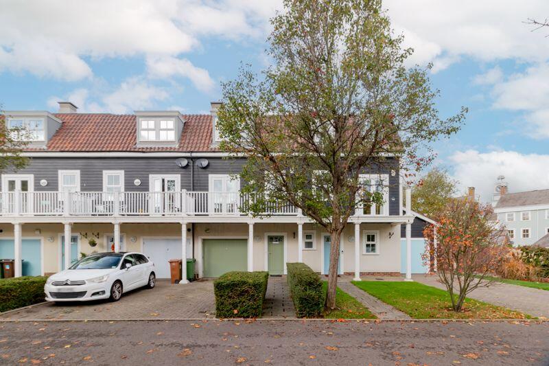 Main image of property: Beaumont Drive, Worcester Park, KT4