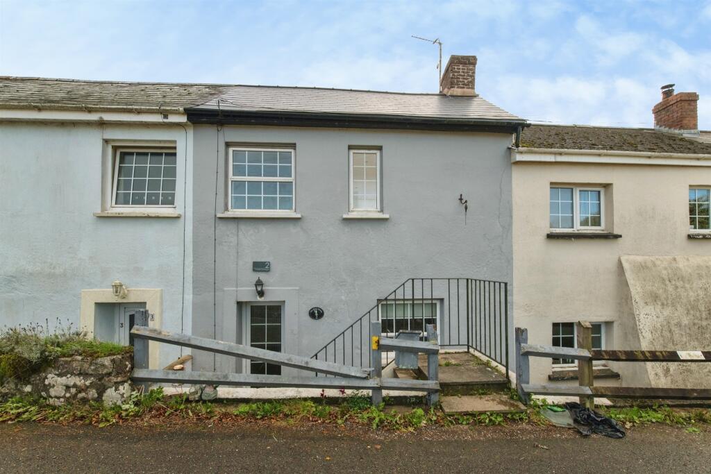 Main image of property: Castle Cottages, Cadbury, Exeter