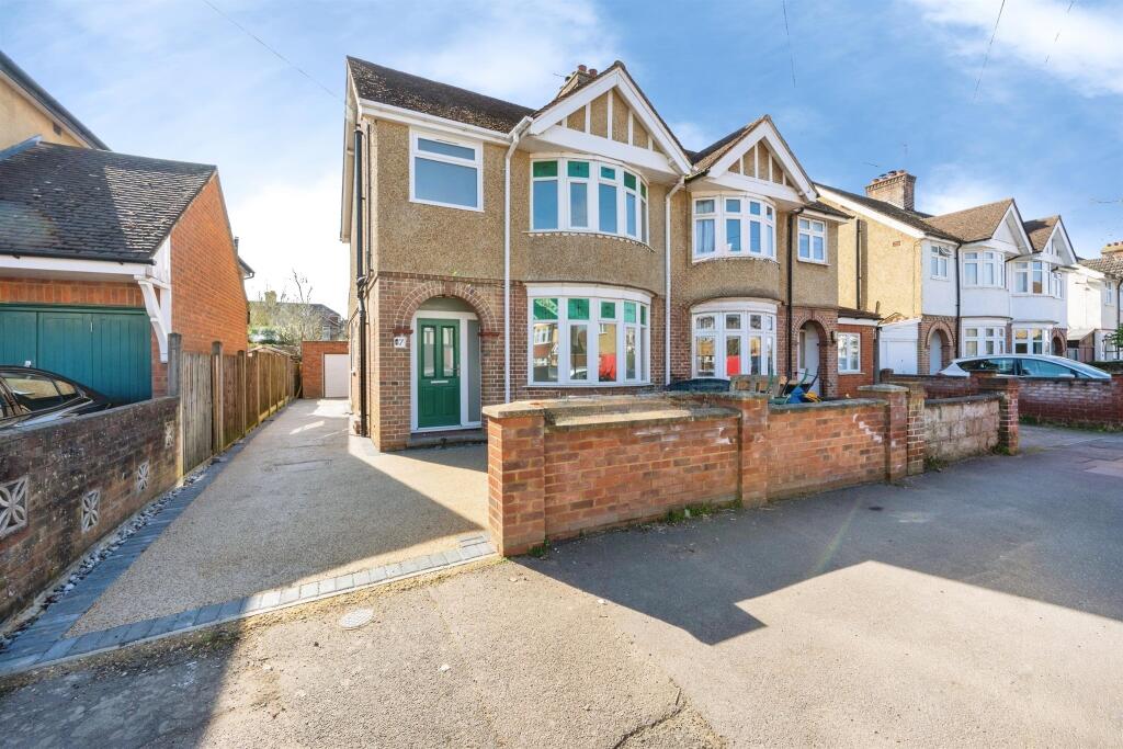 Main image of property: Rosamond Road, Bedford
