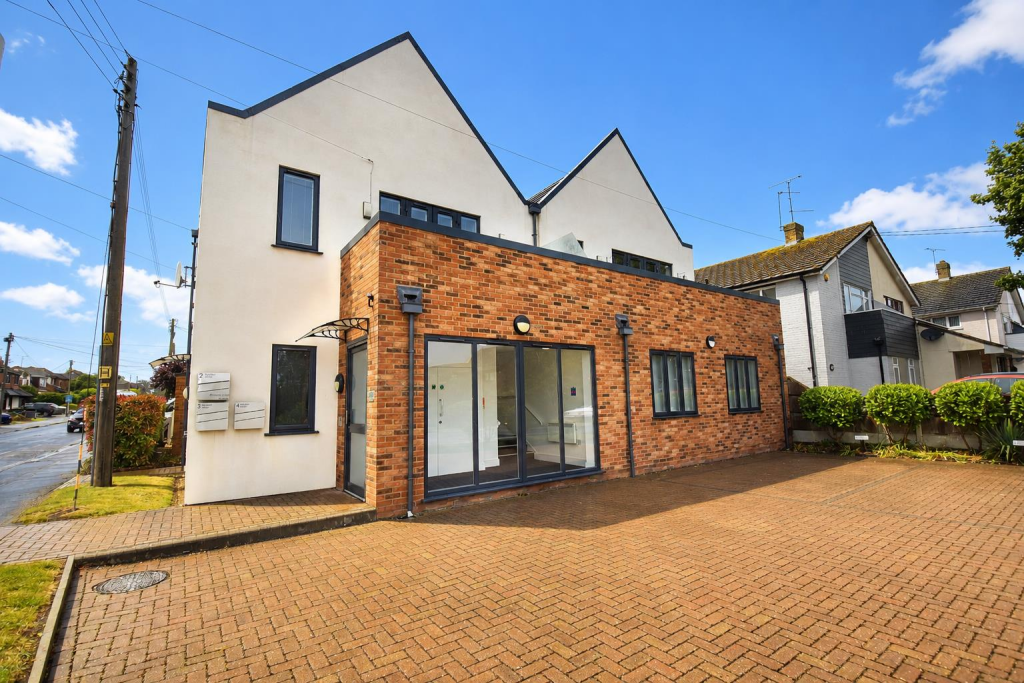 Main image of property: York Road, Rochford