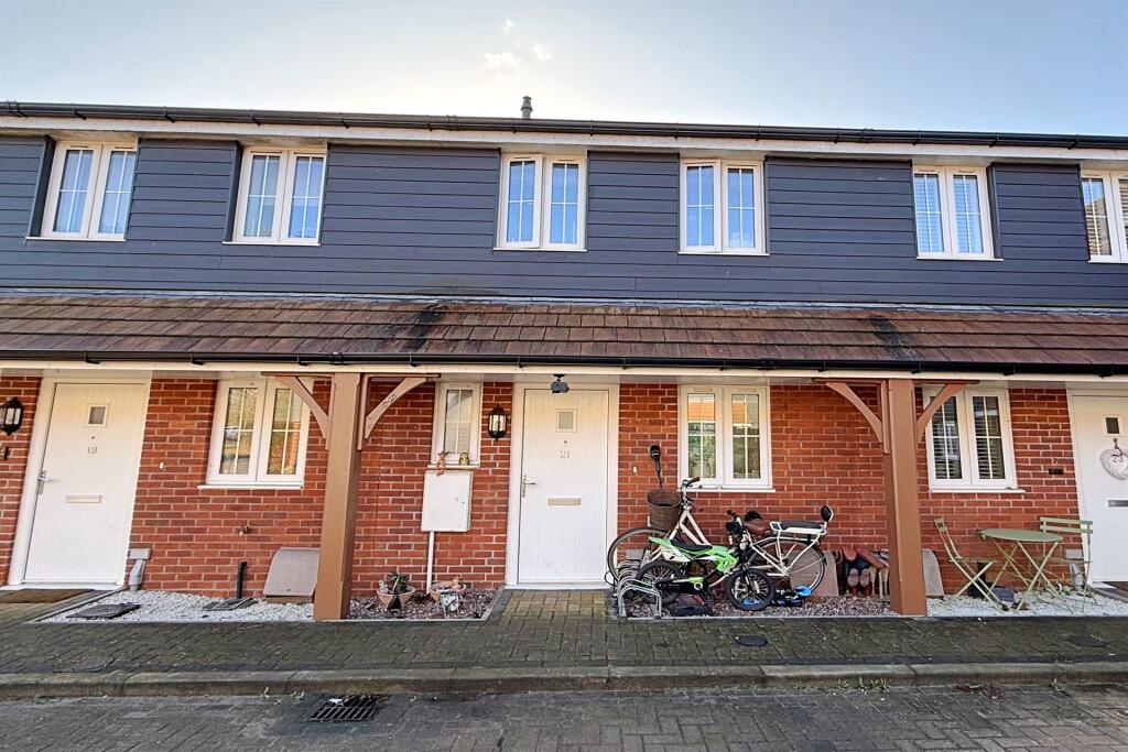 Main image of property: Fordingbridge