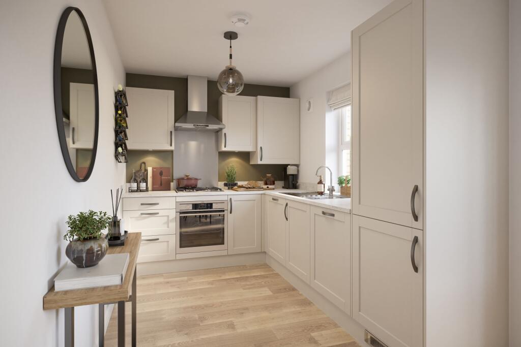 Cottingwood, Morpeth, Northumberland NE61 3GQ - View 3