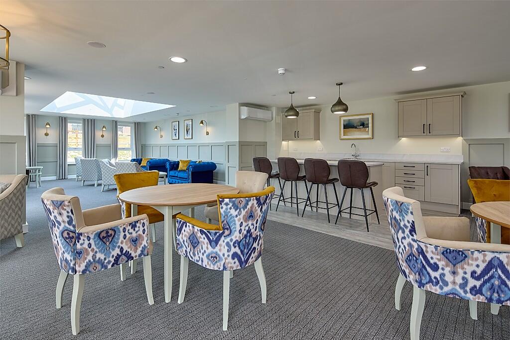 Main image of property: Merrifield Manor, City Fields, Wakefield, West Yorkshire, WF3 4NZ