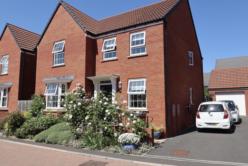 Additional image 42 of Doddrells Close, Wells