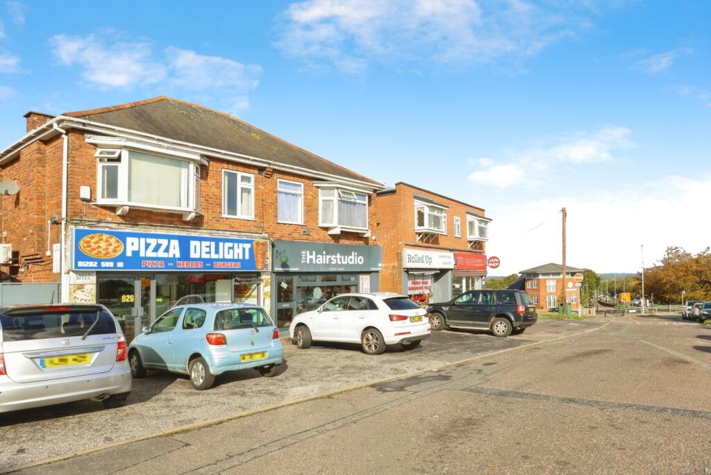 Main image of property: Ringwood Road, Bournemouth, Dorset, BH11