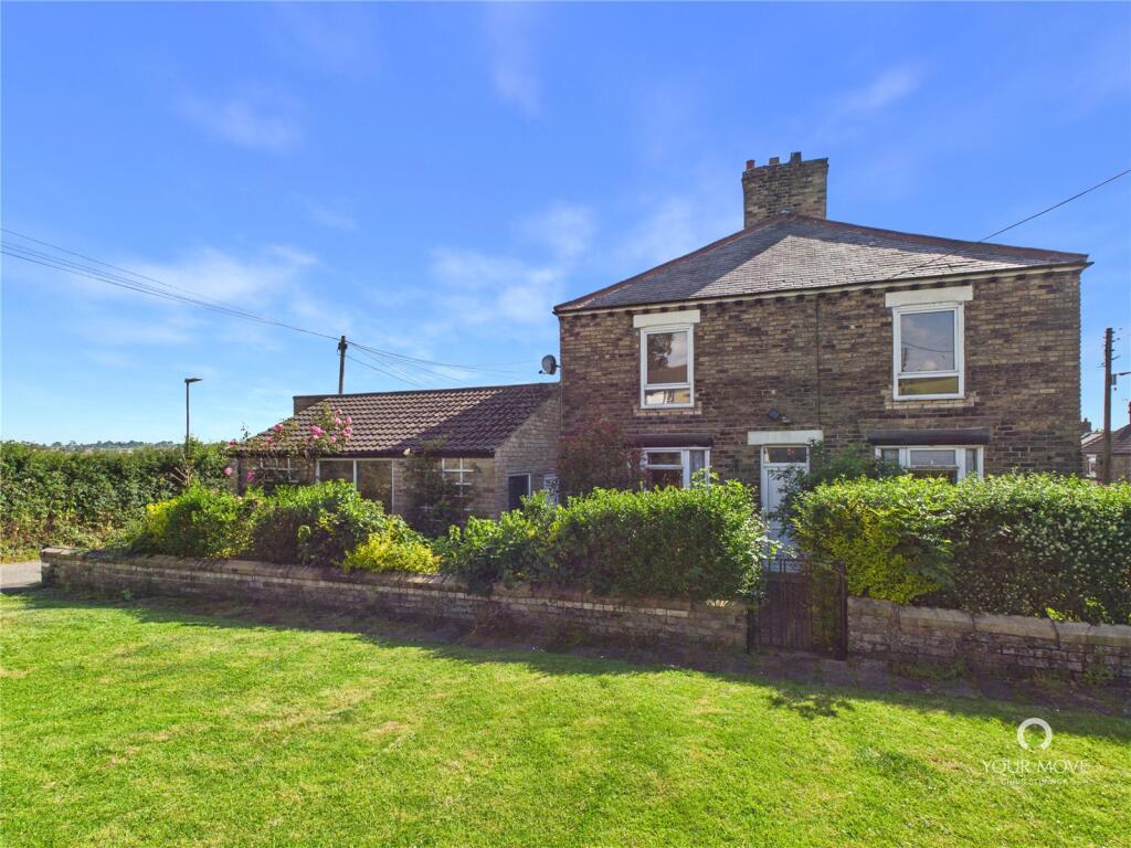 Main image of property: High Grange, Crook, Durham, DL15