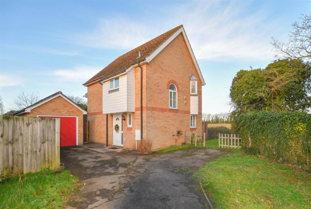 Main image of property: Kestrel Close, Beck Row