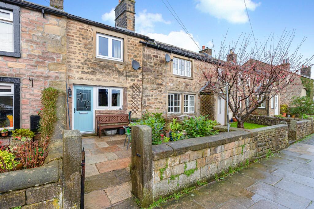 Main image of property: Pasture Road, Embsay, Skipton, North Yorkshire, BD23