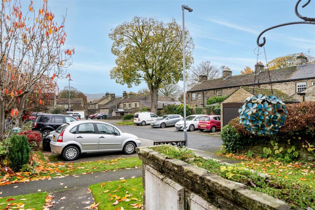 Additional image 10 of Ivy House Gardens, Gargrave, Skipton