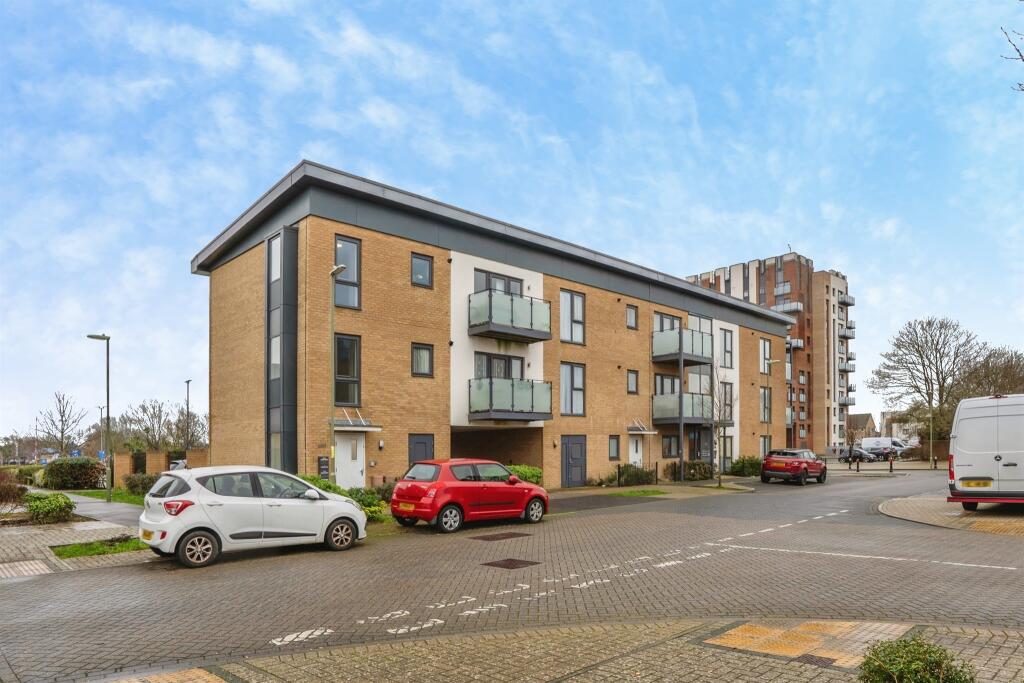 Main image of property: Blanchard Avenue, Gosport