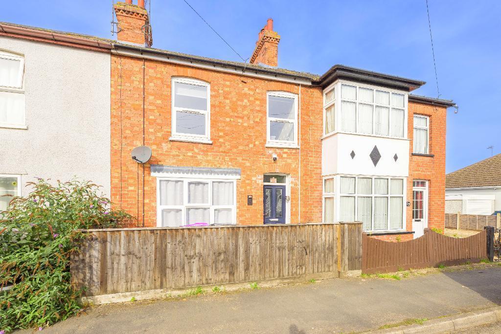 Main image of property: New Road, Sutton Bridge, Spalding, Lincolnshire, PE12 9RA
