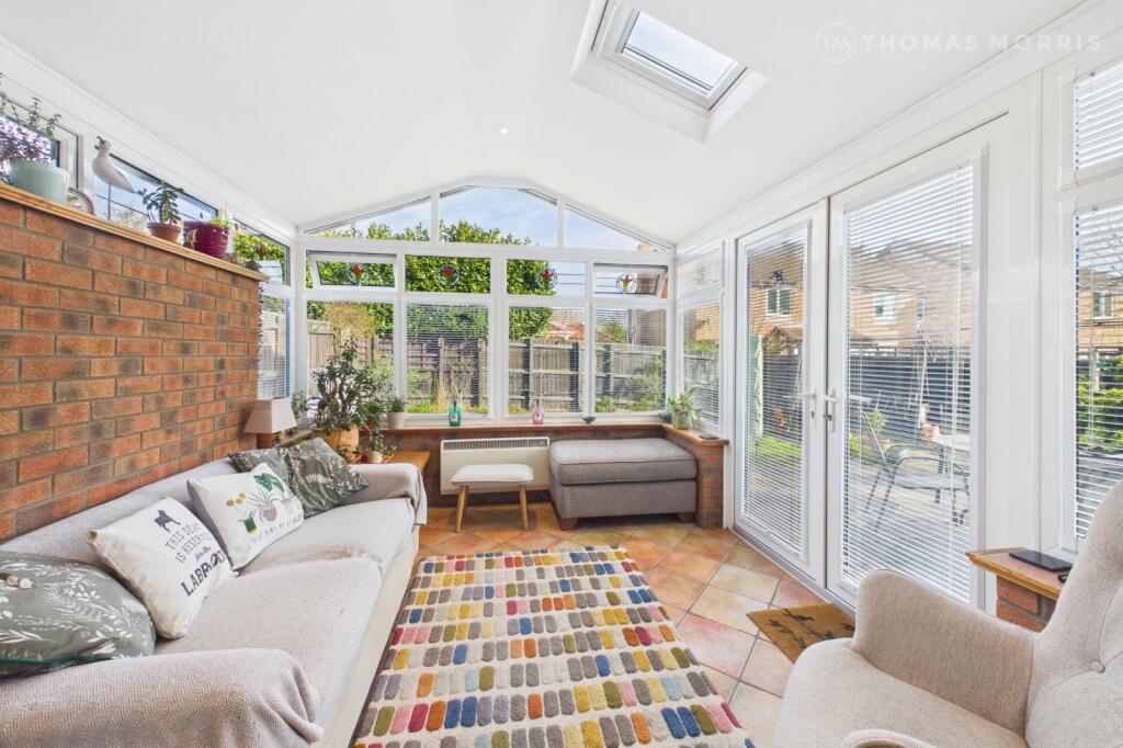 House in St Neots - View 5
