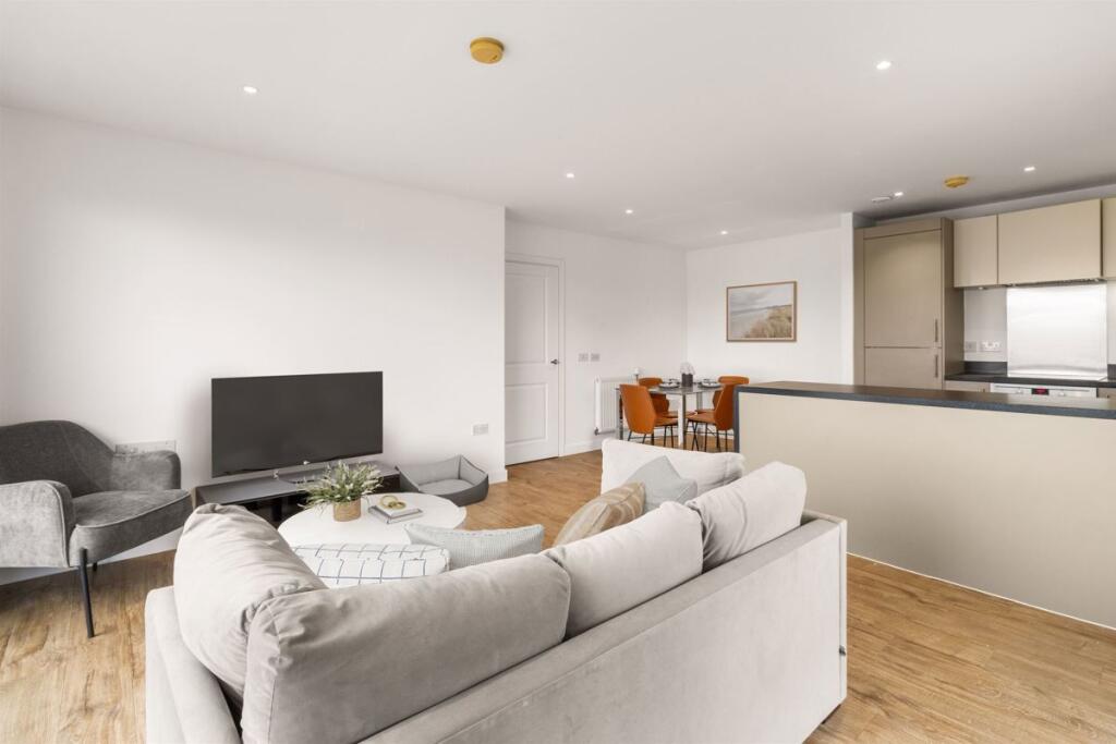 Main image of property: Fizzy Poplar, Lindfield Street, Poplar E14 6GP