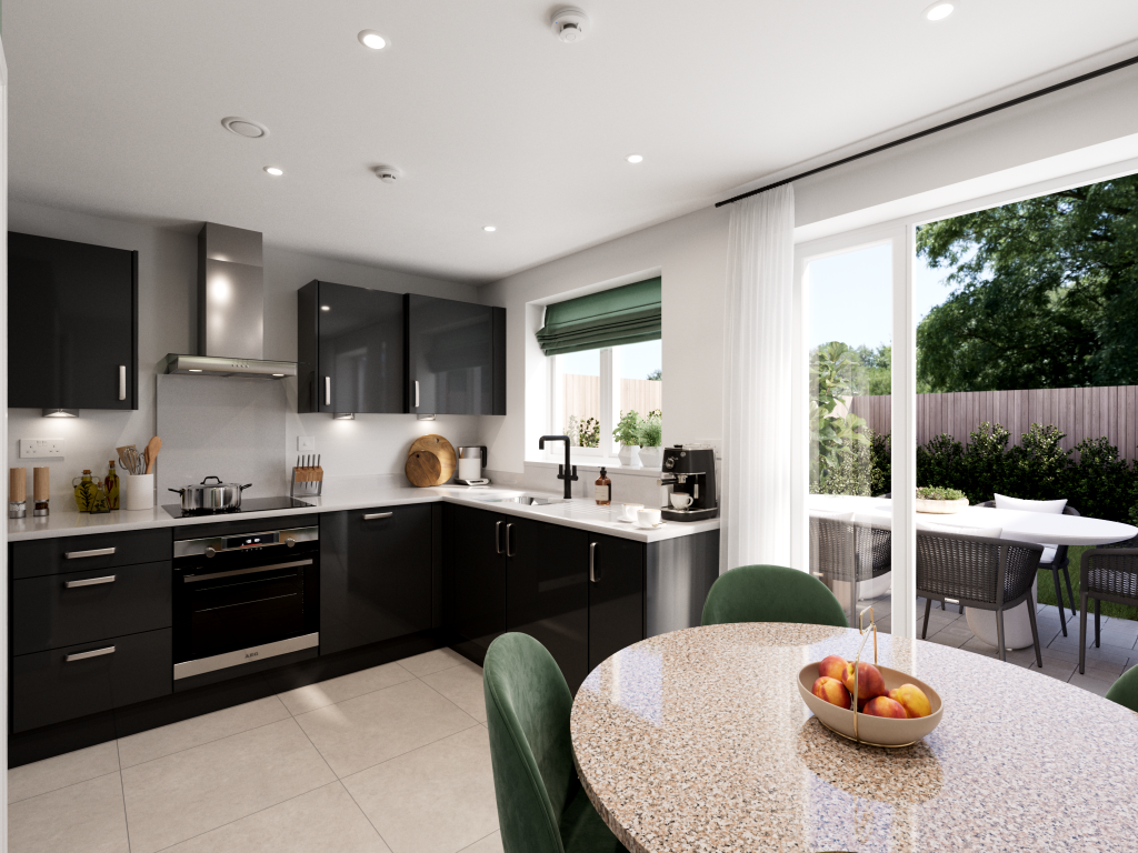 Main image of property: Willow Grove,
Jack Walker Way,
Blackburn,
Lancashire,
BB2 4JJ