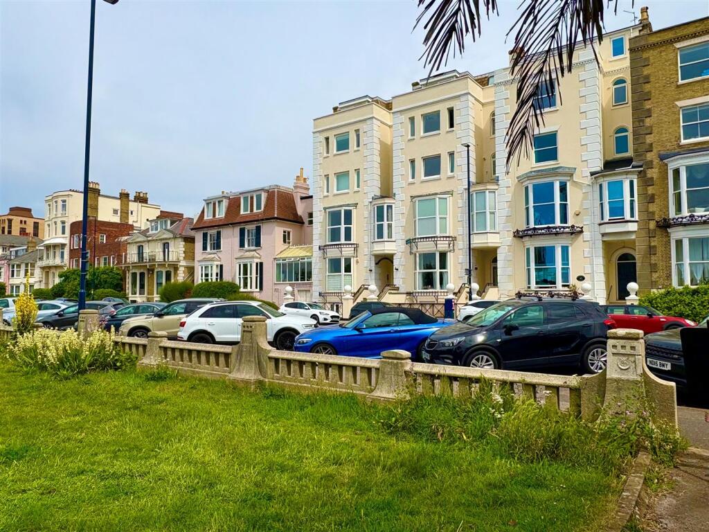 Main image of property: 14 Clarence Parade, Southsea